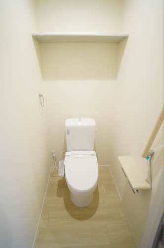 グリーングランデ 201号-8