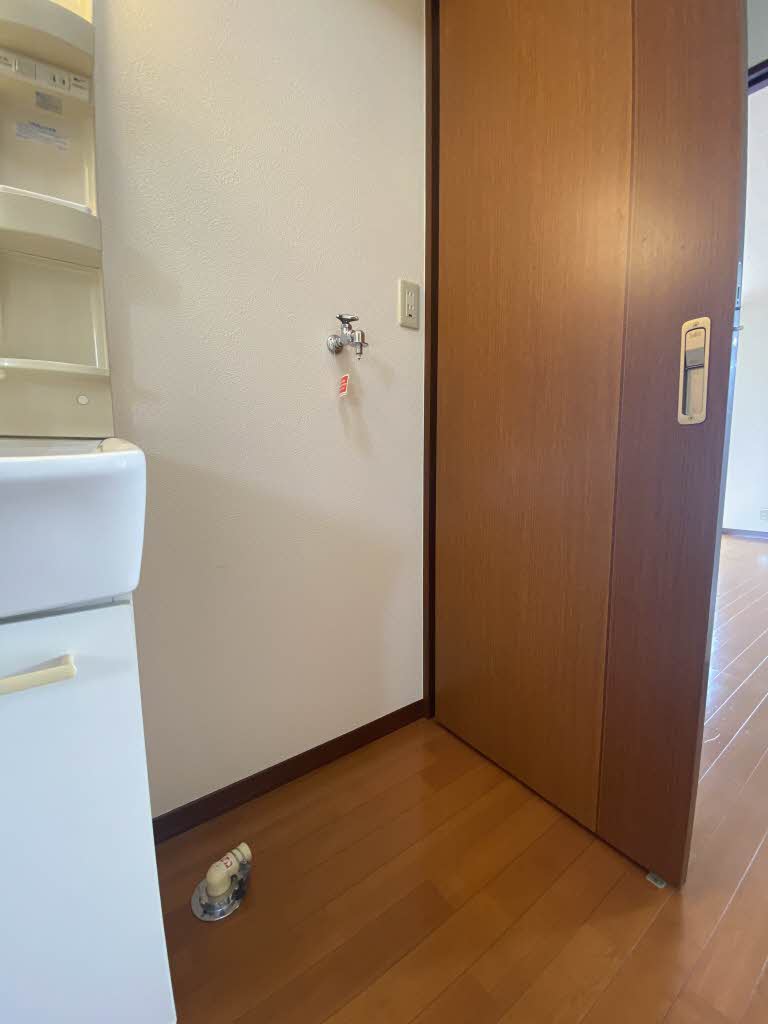 シャトル・トシ 203号-9