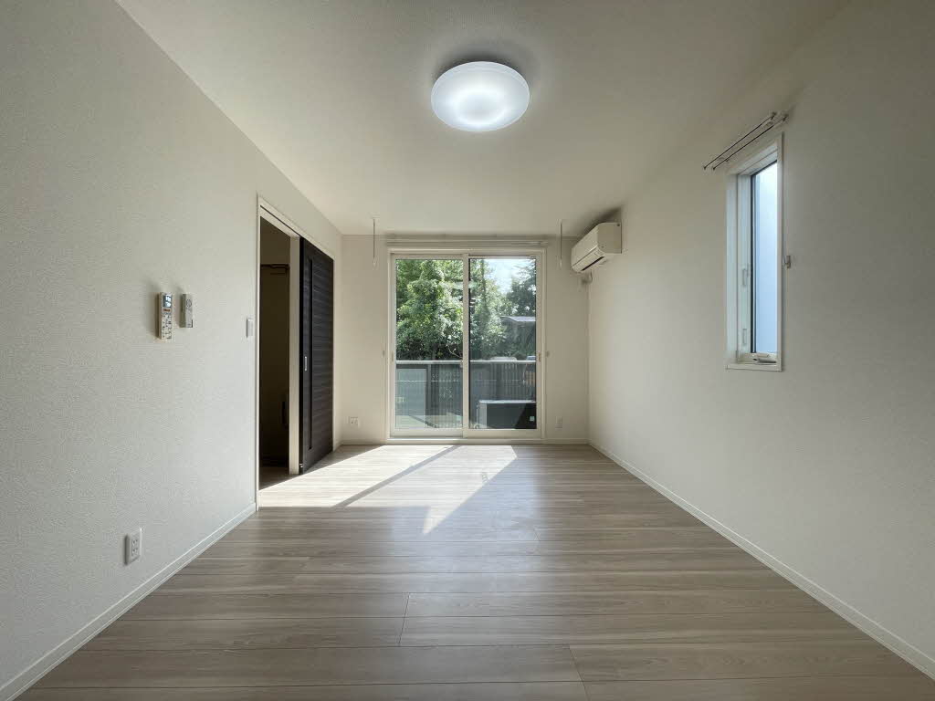 シャーメゾン南中町 101号-2