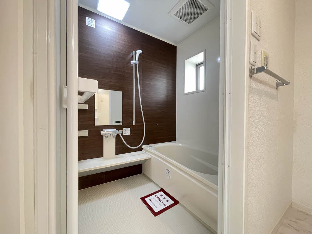 シャーメゾン南中町 101号-6