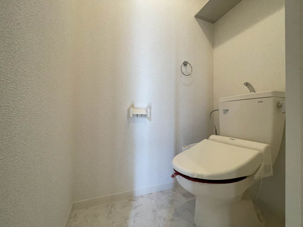 シャーメゾン南中町 101号-7