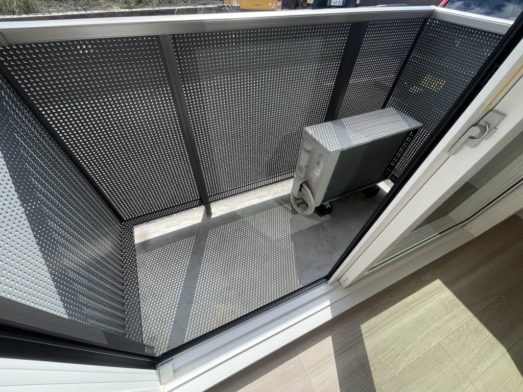 シャーメゾン南中町 101号-11