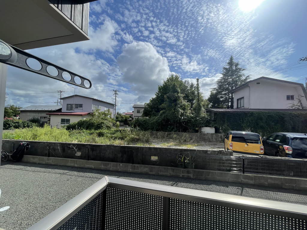 シャーメゾン南中町 101号-12