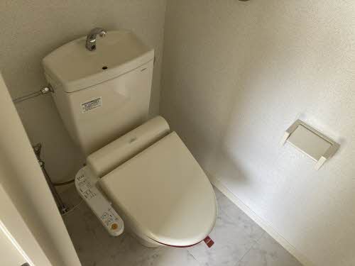 シャーメゾン南中町 103号-8