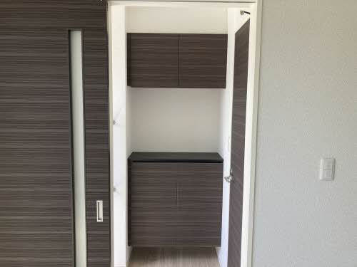 シャーメゾン南中町 103号-9