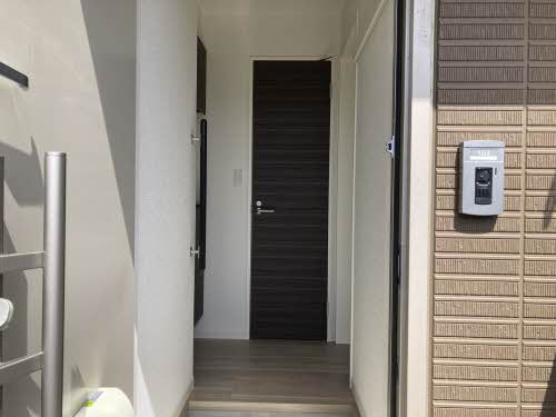 シャーメゾン南中町 103号-10