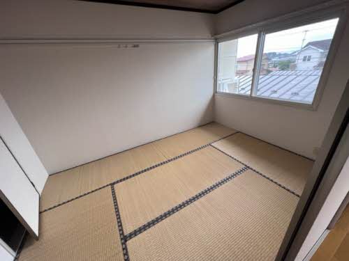グリーンパーク８９ 201号-5