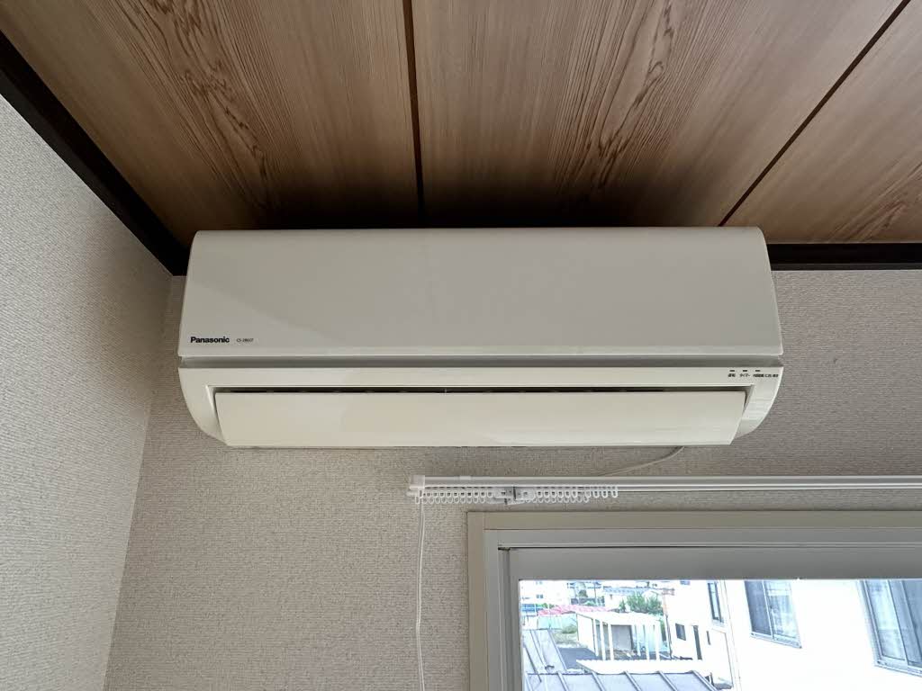 グリーンパーク89 201号-13