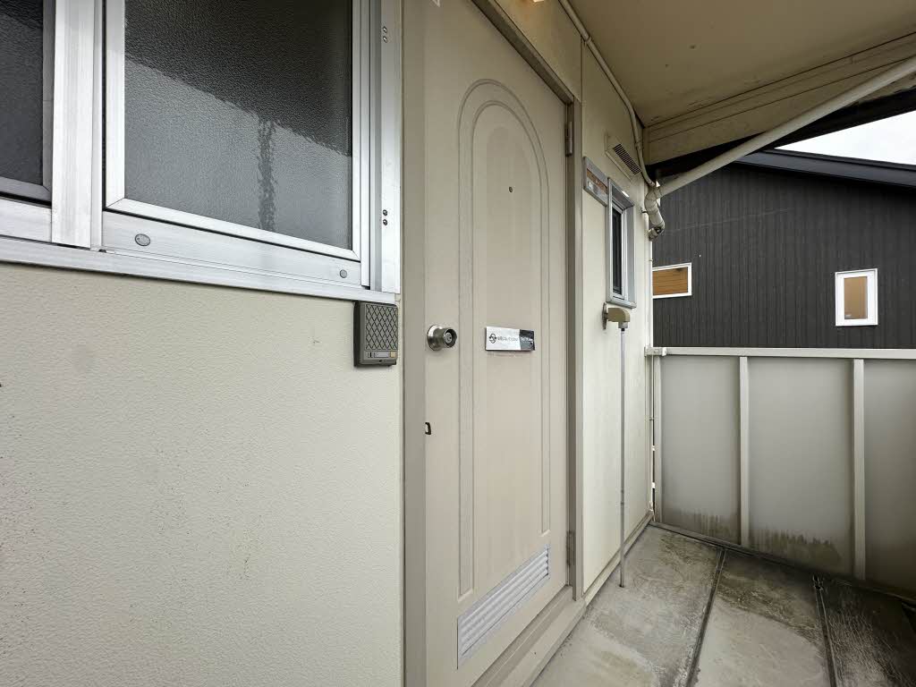 グリーンパーク89 201号-15