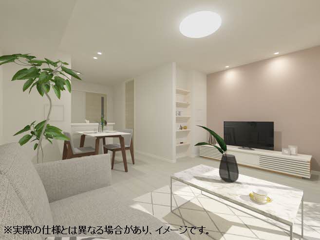 ルナファータ 103号-4