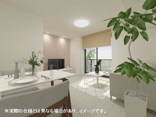 ルナファータ 103号-5