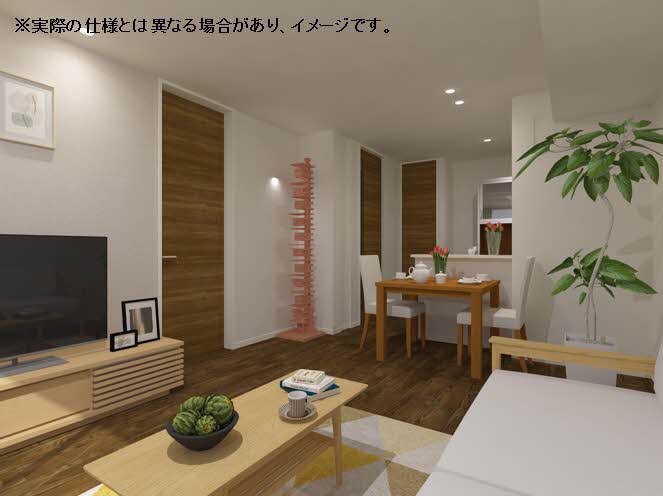 ルナファータ 202号-4
