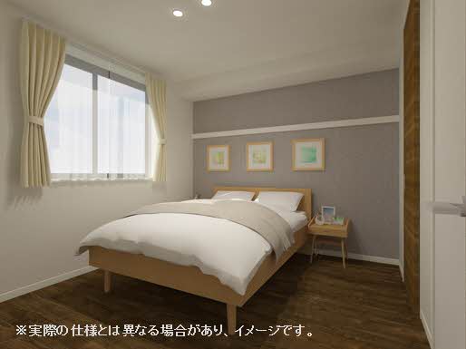 ルナファータ 202号-5