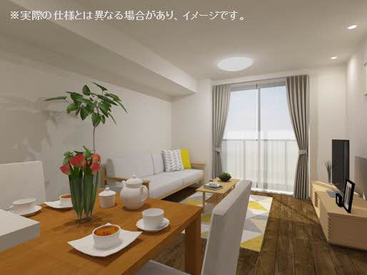 ルナファータ 202号-6