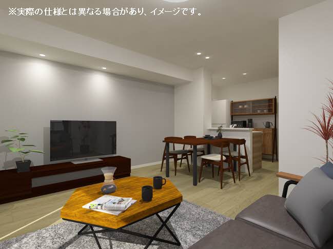 ルナファータ 203号-4