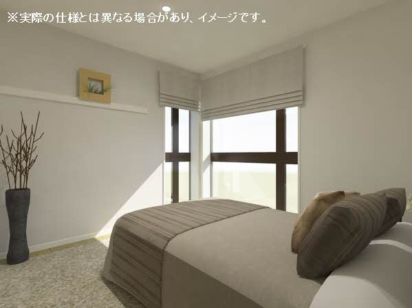 ルナファータ 203号-6