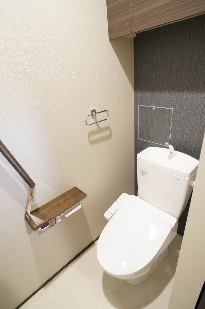 ネオ　プレミアス 201号-8