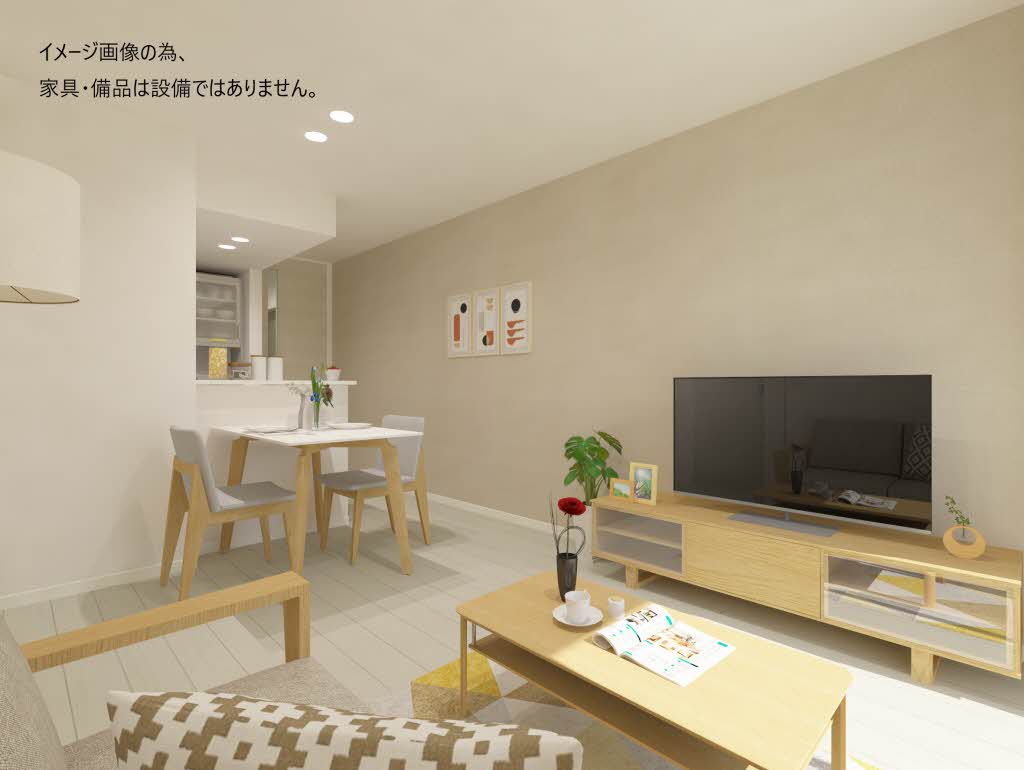 セントフルリール 101号-2