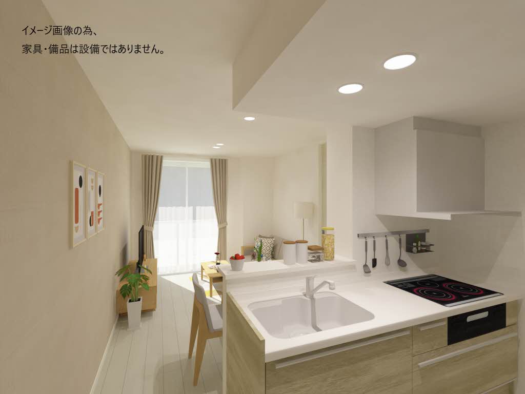 セントフルリール 101号-3