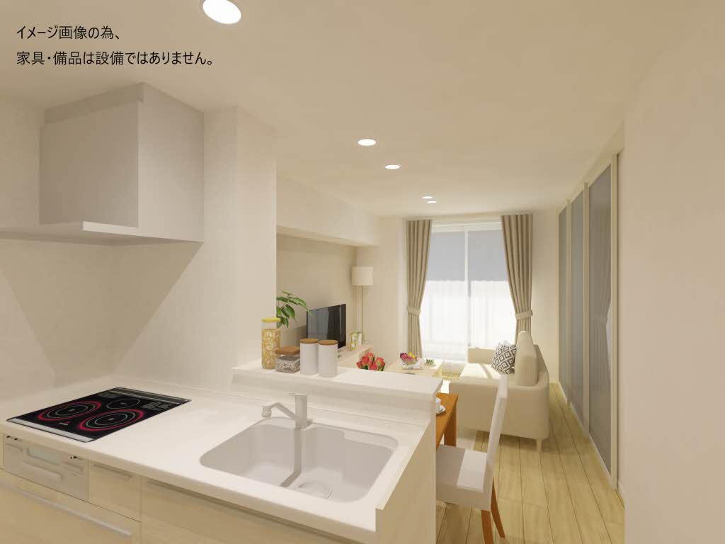 セントフルリール 302号-2