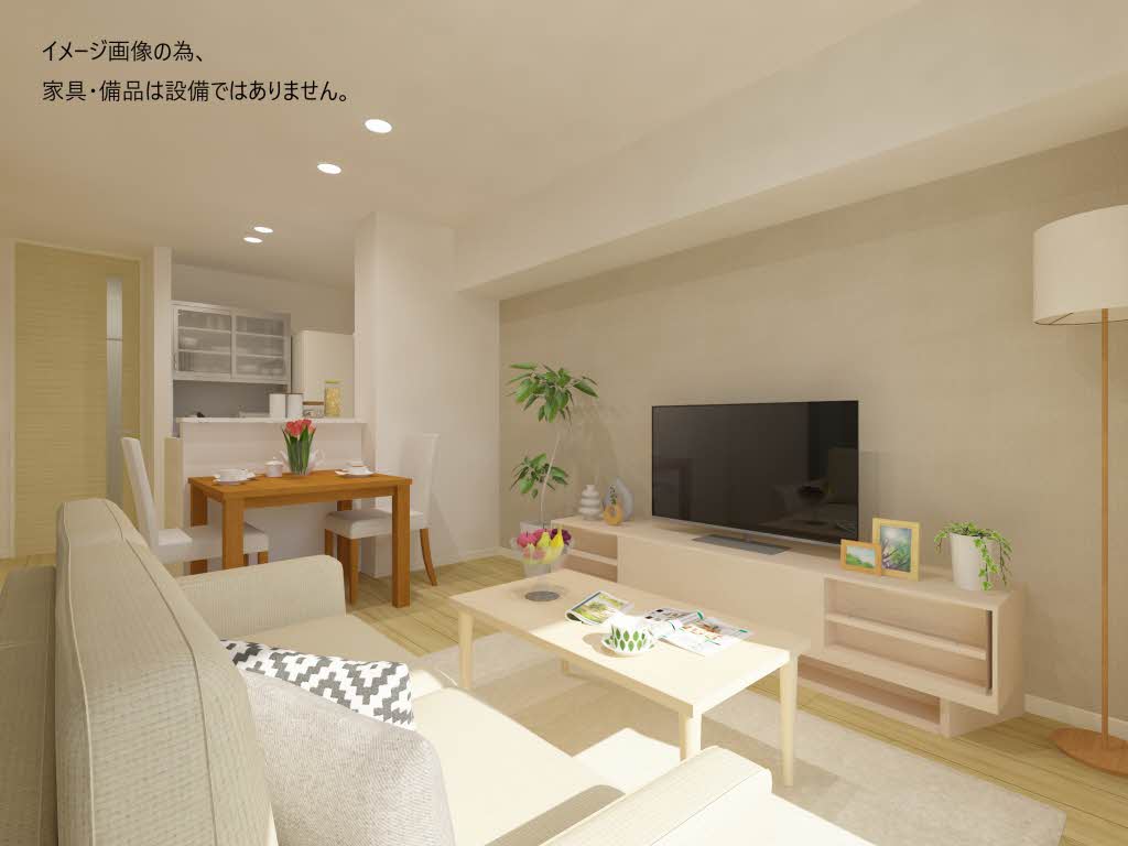 セントフルリール 302号-3