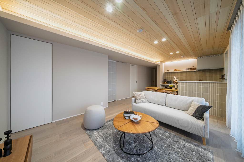 アンシャンテ長町南 102号-4