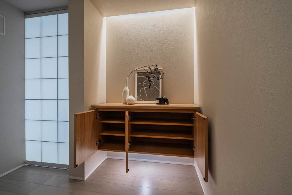 アンシャンテ長町南 102号-8