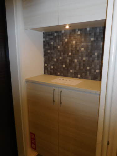 メゾンマスト川もと 205号-5