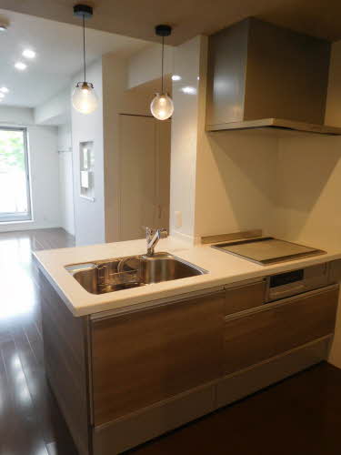 メゾンマスト川もと 205号-7