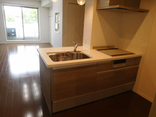 メゾンマスト川もと 205号-8