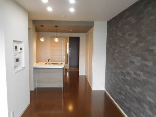 メゾンマスト川もと 205号-10