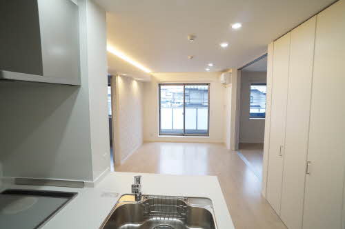 メゾンマスト川もと 207号-4