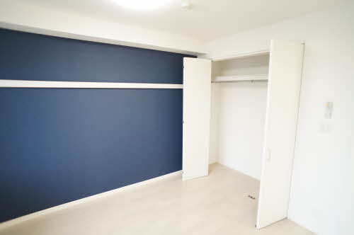 メゾンマスト川もと 207号-6