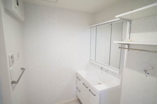 メゾンマスト川もと 207号-9