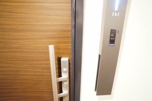 メゾンマスト川もと 207号-14