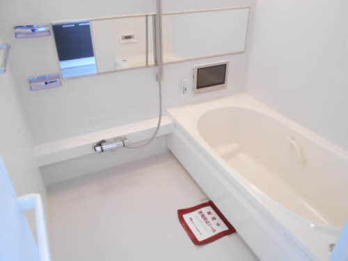 メゾンマスト川もと 301号-12