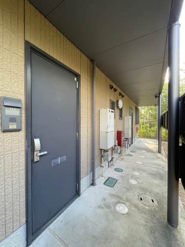 アステール アゴラーⅠ 102号-13