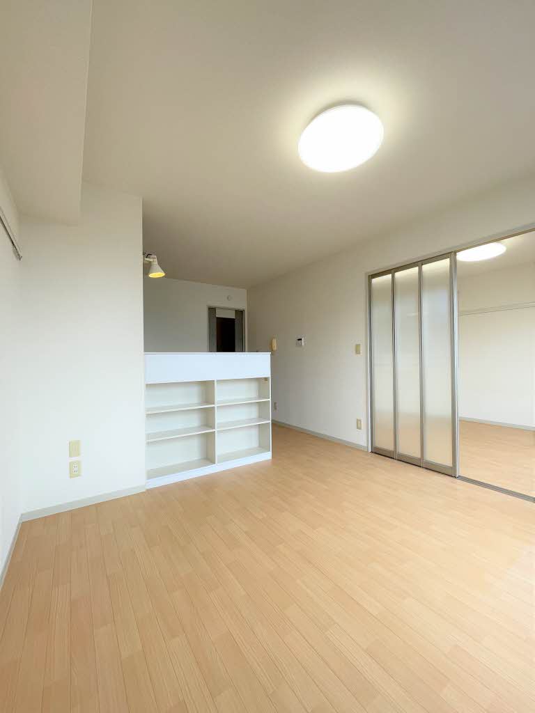 アステール　アゴラーⅠ 202号-3
