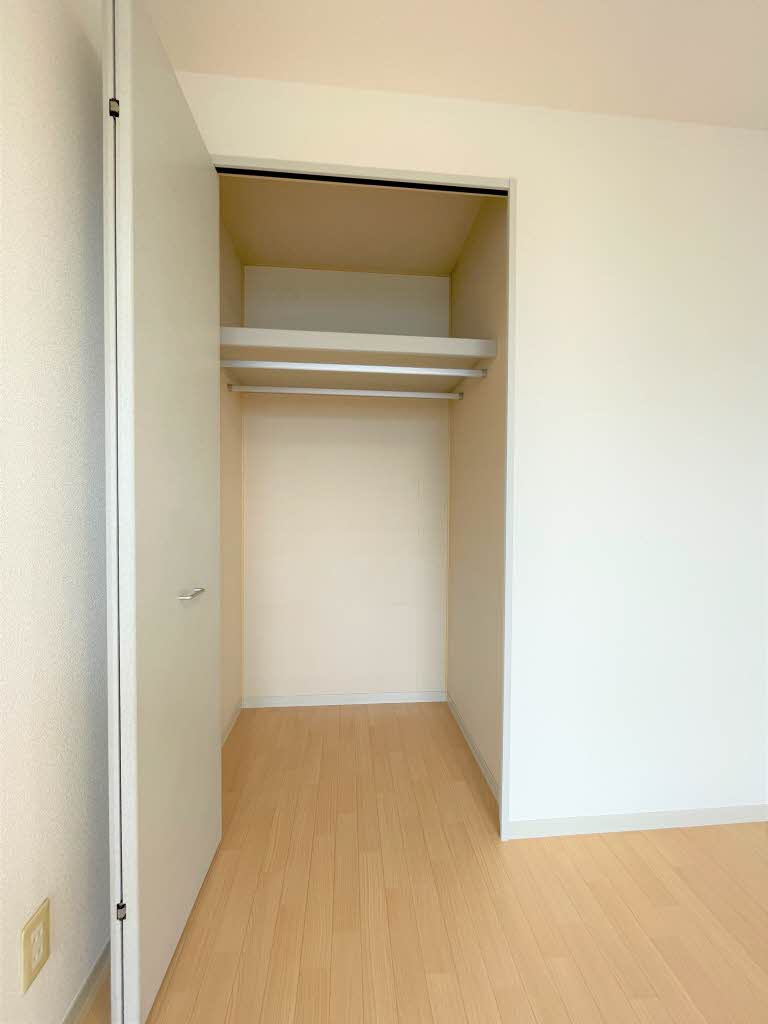 アステール　アゴラーⅠ 202号-6