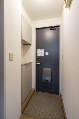 アステール アゴラーⅠ 205号-9