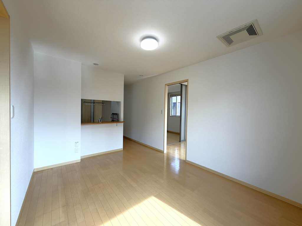 オレンジアーク・エクシア 102号-3