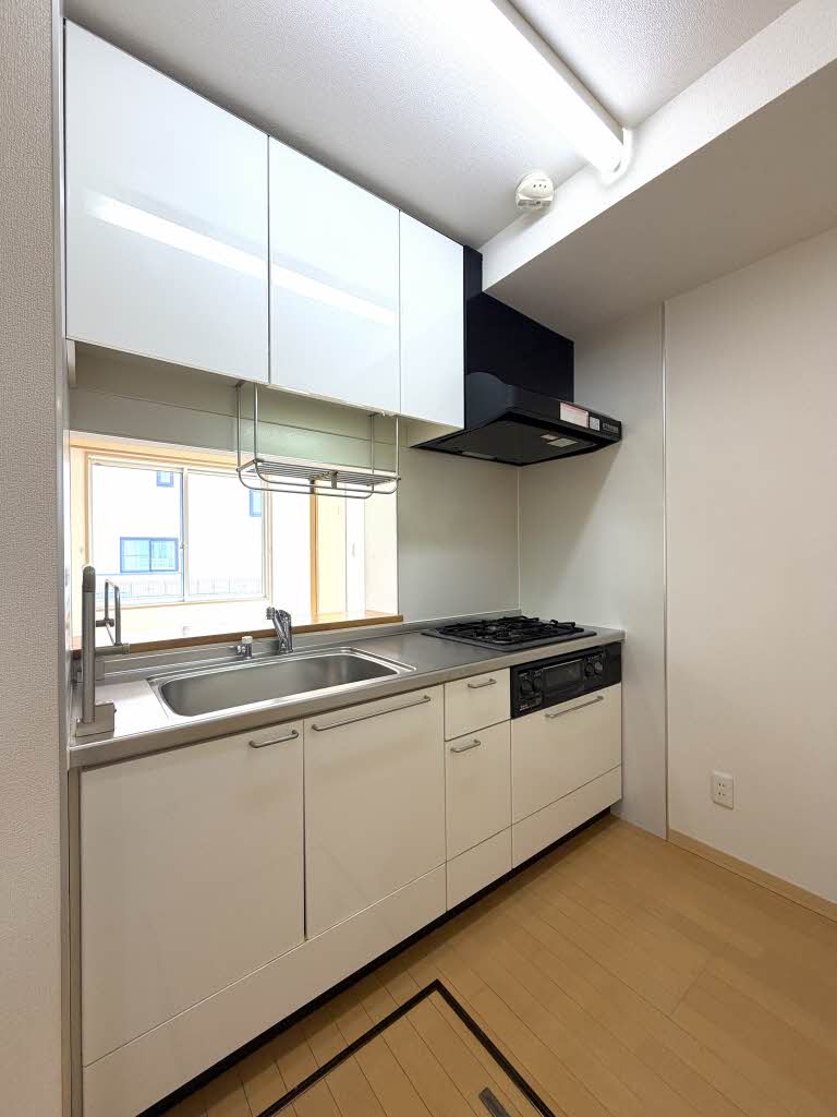 オレンジアーク・エクシア 102号-4