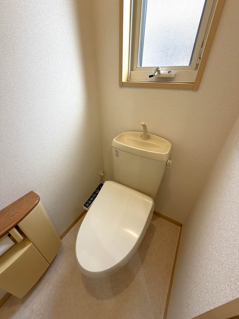 オレンジアーク・エクシア 102号-6