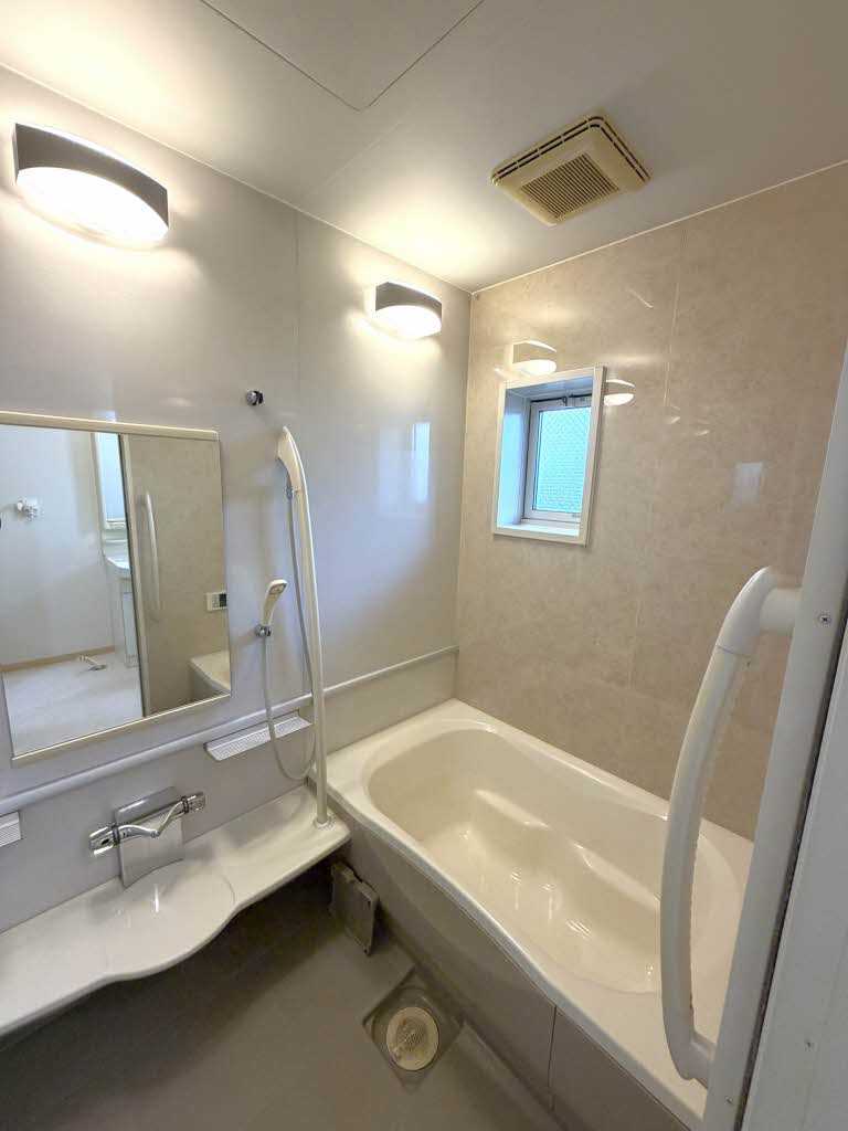 オレンジアーク・エクシア 102号-7