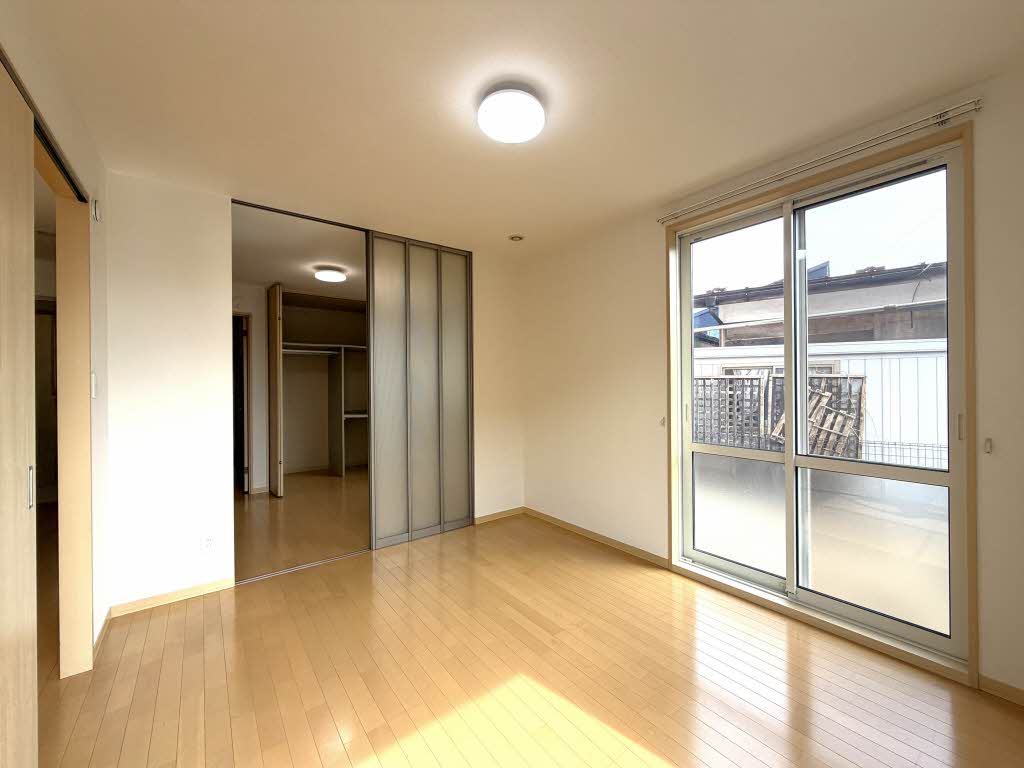 オレンジアーク・エクシア 102号-11