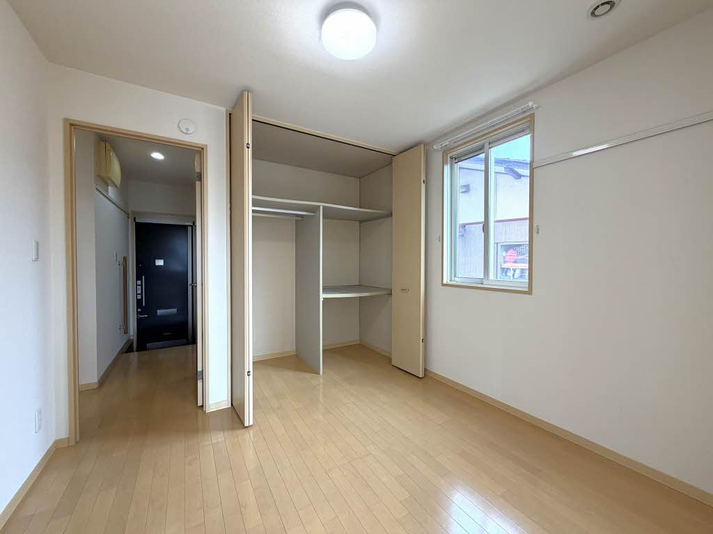 オレンジアーク・エクシア 102号-12