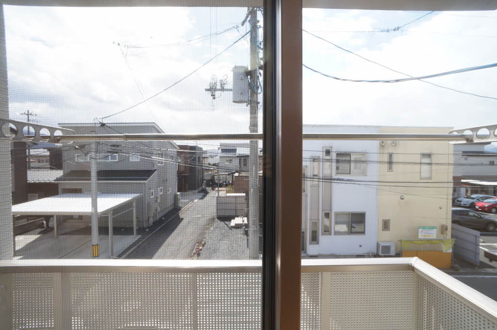 シャーメゾンみはた 201号-5