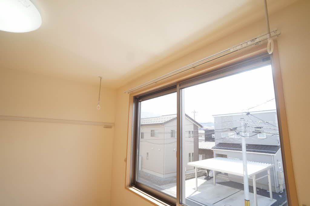 シャーメゾンみはた 201号-7