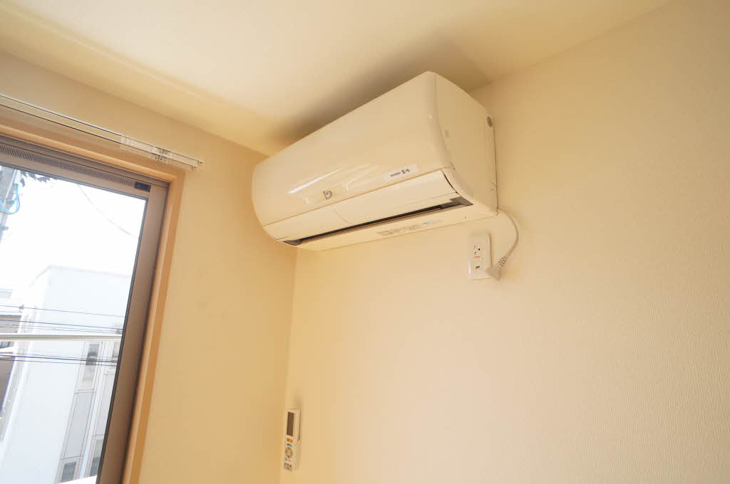 シャーメゾンみはた 201号-9