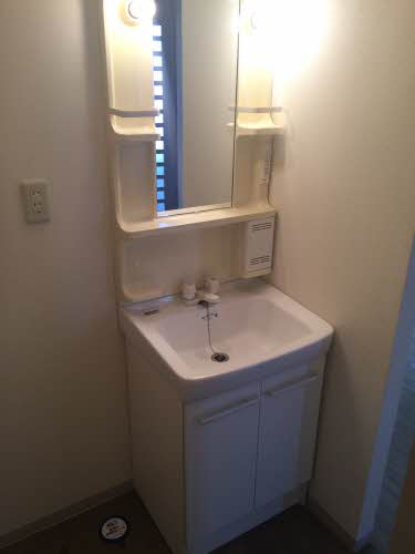 ティアード　Ｂ 203号-6